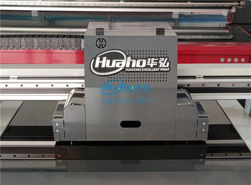 uv打印機(jī)操作